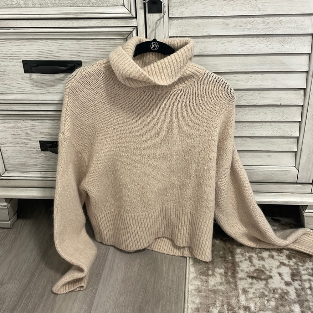 H&M Turtle Neck Sweater